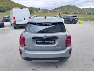 MINI Countryman usata, con Autoradio