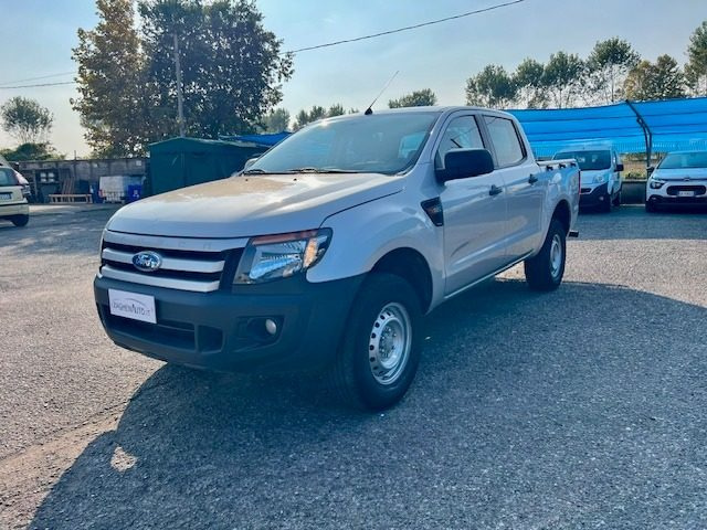 FORD Ranger usata, con Airbag