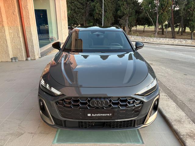 AUDI A5 usata, con Airbag