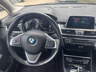 BMW 216 usata, con Climatizzatore