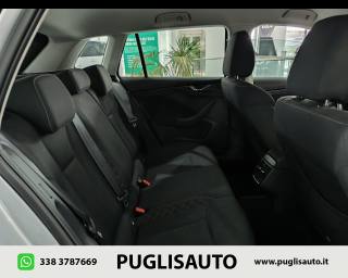 SKODA Kamiq usata, con Controllo elettronico della corsia