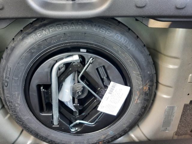 FIAT Panda usata, con Servosterzo