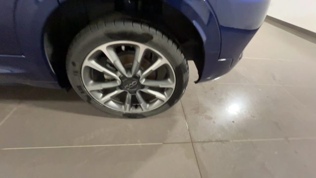 FIAT 500X usata, con Servosterzo