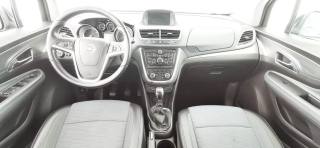 OPEL Mokka usata, con Cerchi in lega