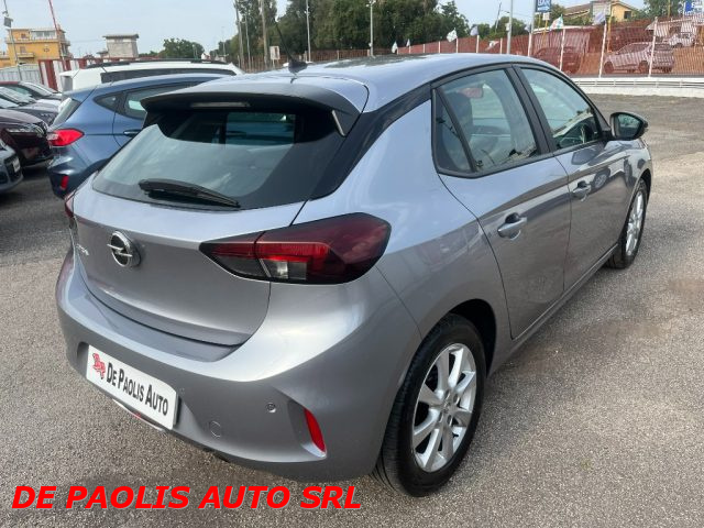 OPEL Corsa usata, con Airbag laterali