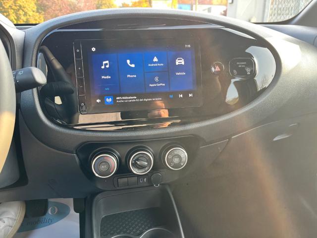 TOYOTA Aygo X usata, con Controllo trazione