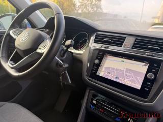 VOLKSWAGEN Tiguan usata, con Boardcomputer
