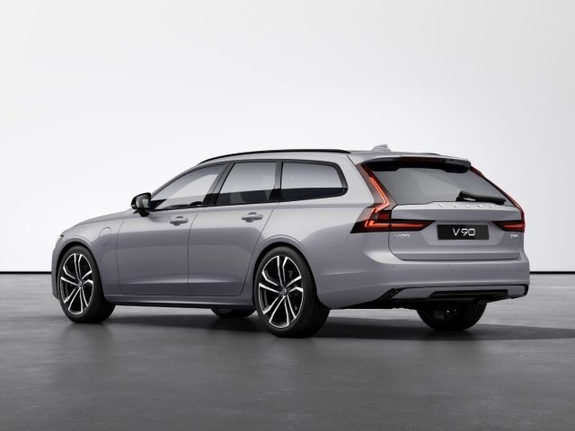VOLVO V90 usata, con Airbag laterali