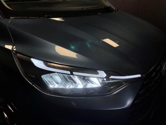 FORD Tourneo Custom usata, con Volante in pelle