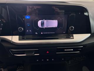 FORD Tourneo Connect usata, con Sedili riscaldati