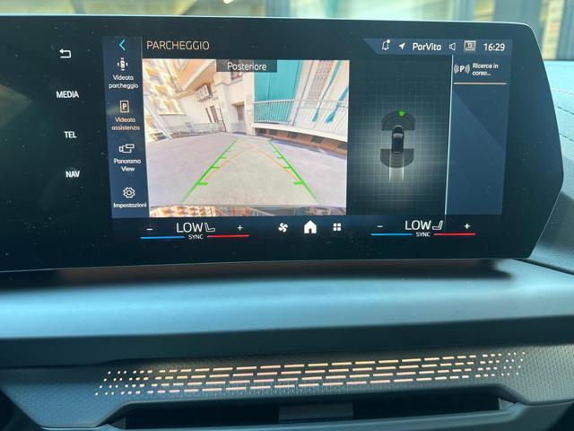 BMW 120 usata, con Controllo automatico clima