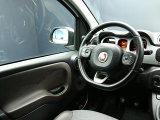 FIAT Panda Cross usata, con Controllo trazione