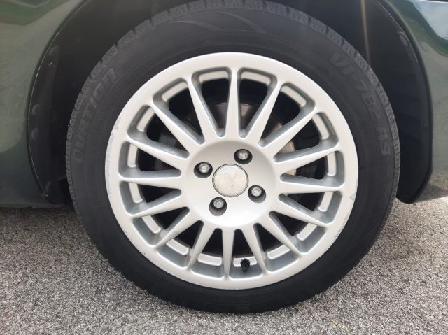 MAZDA MX-5 usata, con Autoradio