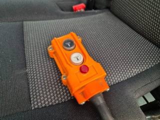 FORD Transit usata, con Bracciolo