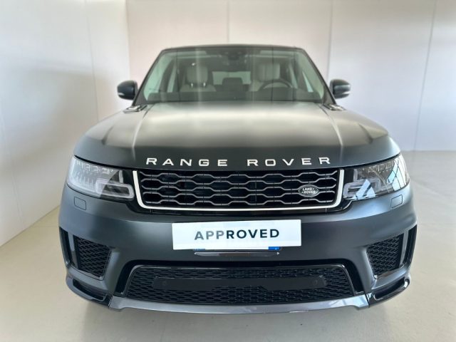 LAND ROVER Range Rover Sport usata, con Climatizzatore