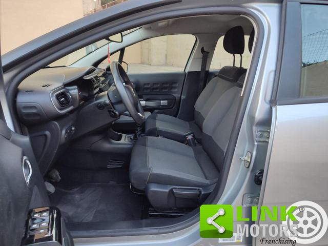 CITROEN C3 usata 22