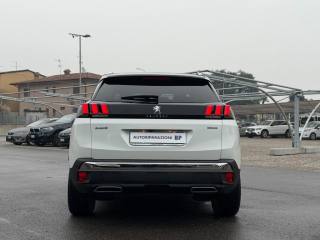 PEUGEOT 3008 usata, con Autoradio
