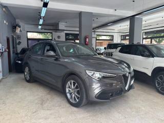 ALFA ROMEO Stelvio 2.2 Turbodiesel 190 CV AT8 Q4 Super
