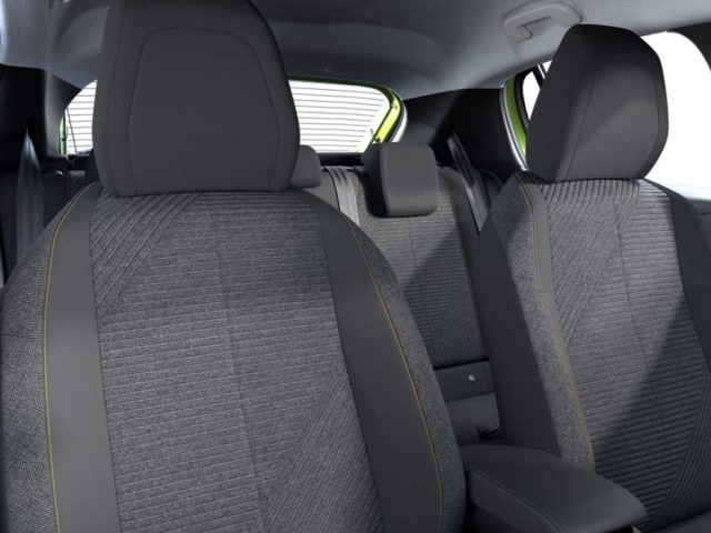 PEUGEOT 208 usata, con Immobilizzatore elettronico