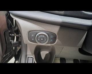 FORD Transit Custom usata, con Start/Stop Automatico
