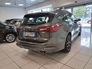 FORD Focus usata, con Chiusura centralizzata