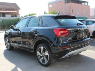 AUDI Q2 usata, con Boardcomputer