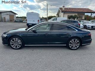 AUDI A8 usata, con Regolazione elettrica sedili