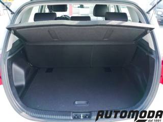 KIA Venga usata, con Climatizzatore