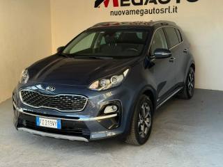 KIA Sportage usata, con Airbag Passeggero