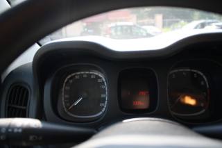 FIAT Panda usata, con ESP
