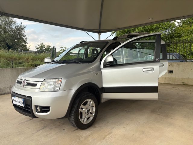 FIAT Panda usata 27