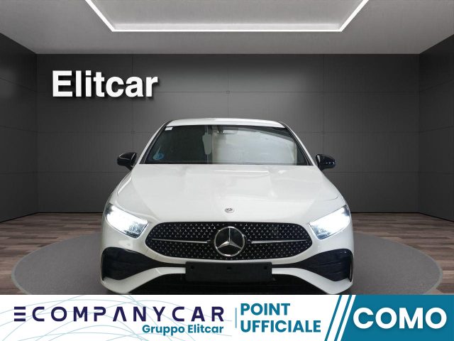 MERCEDES-BENZ A 180 usata, con Alzacristalli elettrici