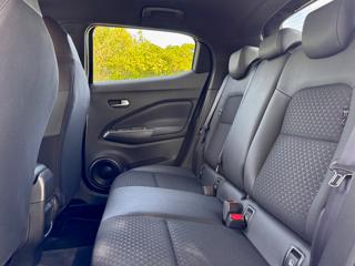 NISSAN Juke usata, con Controllo automatico clima