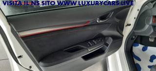 HONDA Civic usata, con Volante in pelle
