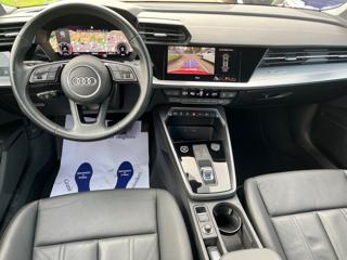 AUDI A3 usata, con ESP