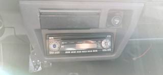 SUZUKI Samurai usata 11