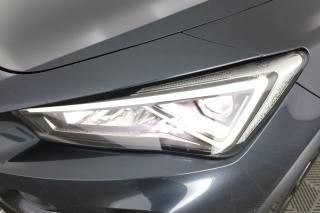 CUPRA Formentor usata 7