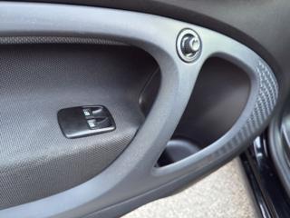 SMART ForTwo usata, con Cruise Control
