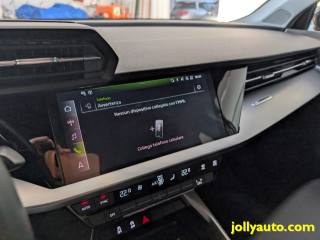AUDI A3 usata, con Sistema di navigazione