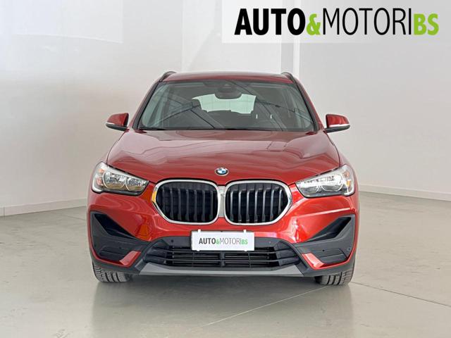 BMW X1 usata, con Airbag