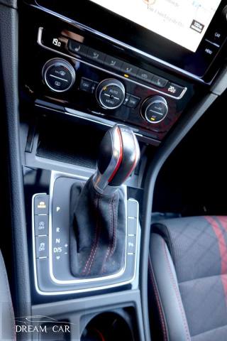 VOLKSWAGEN Golf GTI usata, con Cruise Control