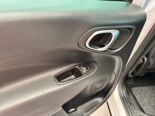 FIAT 500L usata, con Filtro antiparticolato