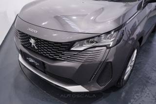 PEUGEOT 3008 usata, con Sensore di pioggia