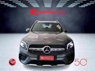 MERCEDES-BENZ GLB 200 usata 2