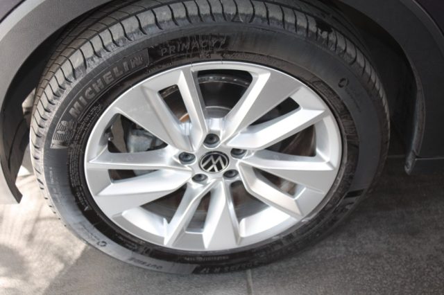VOLKSWAGEN T-Cross usata, con Airbag Passeggero