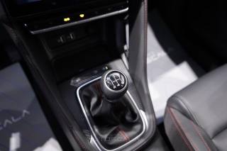 MG ZS usata 20