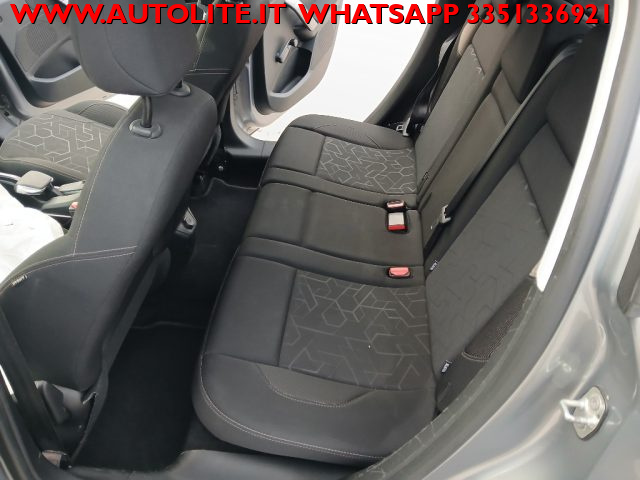 PEUGEOT 2008 usata, con Portapacchi