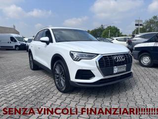 AUDI Q3 usata, con Airbag laterali