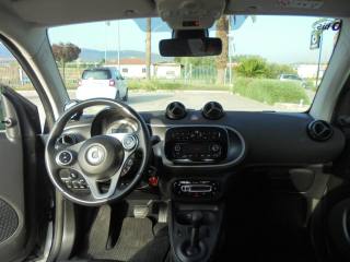 SMART ForTwo usata, con Controllo trazione