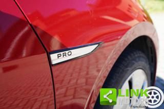 VOLKSWAGEN ID.3 usata, con Touch screen